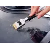 Raspador para placas vitrocerâmicas LEIFHEIT para placas vitrocerâmicas e de indução