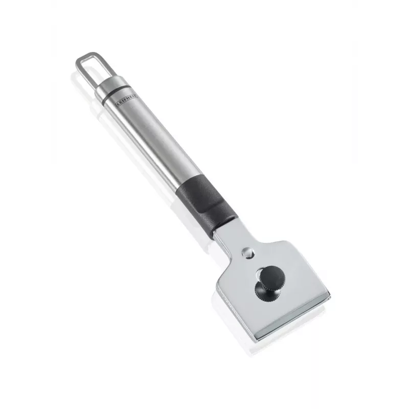 Raspador para placas vitrocerâmicas LEIFHEIT para placas vitrocerâmicas e de indução