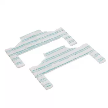 Capas de substituição LEIFHEIT 2 unid. Regulus Aqua PowerVac Pro