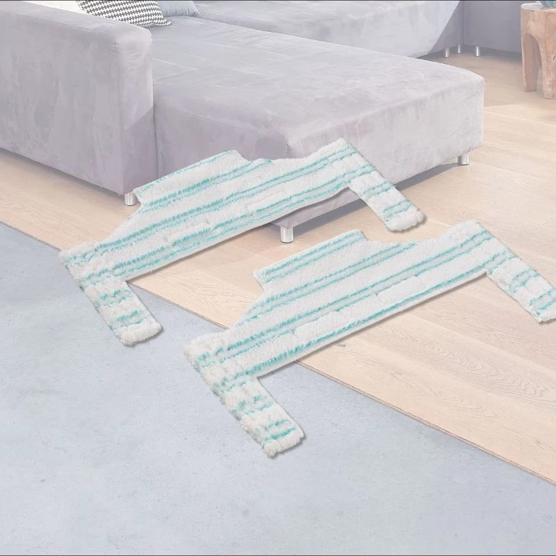 Capas de substituição LEIFHEIT 2 unid. Regulus Aqua PowerVac Pro