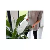 Mopa electrostática antipó LEIFHEIT Superduster XL 56 cm