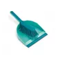 Escova de esfregar LEIFHEIT Classic branco/azul