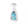 Limpa-vidros concentrado LEIFHEIT 500 ml – rende 5 L de limpa-vidros sem deixar marcas para vidro, janelas, espelhos e azulejos, optimizado para aspiradores de janelas
