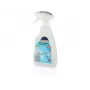 Limpa-vidros concentrado LEIFHEIT 500 ml – rende 5 L de limpa-vidros sem deixar marcas para vidro, janelas, espelhos e azulejos, optimizado para aspiradores de janelas