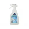Limpa-vidros concentrado LEIFHEIT 500 ml – rende 5 L de limpa-vidros sem deixar marcas para vidro, janelas, espelhos e azulejos, optimizado para aspiradores de janelas