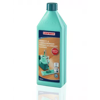 LEIFHEIT Limpa-laminados e parquet concentrado 1L