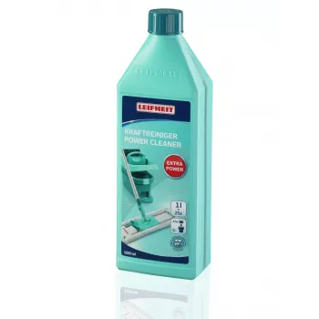 LEIFHEIT Very Dirty Limpa-pavimentos concentrado Power Reiniger 1L