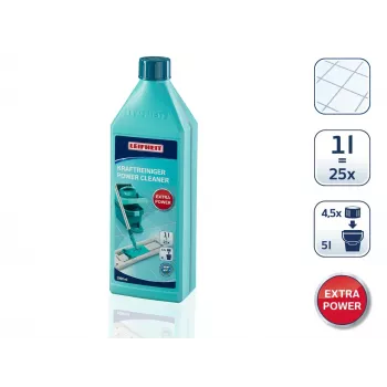 LEIFHEIT Very Dirty Limpa-pavimentos concentrado Power Reiniger 1L