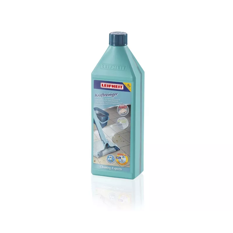 LEIFHEIT Very Dirty Limpa-pavimentos concentrado Power Reiniger 1L