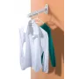 Cabides LEIFHEIT Airette 31 cm branco