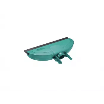 Bocal de aspiração de substituição para aspirador de janelas Dry&Clean, 17 cm, preto/cinzento