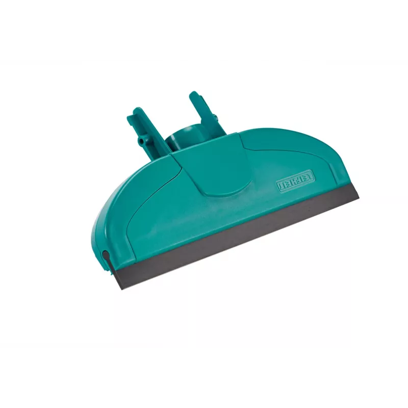 Bocal de aspiração de substituição para aspirador de janelas Dry&Clean, 17 cm, preto/cinzento