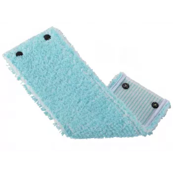 Leifheit Clean Twist XL Extra Soft capa de substituição para esfregona, 42 cm