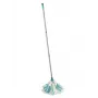 Mopa 3in1 LEIFHEIT Power Mop com haste telescópica