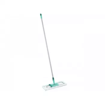 Mopa LEIFHEIT Profi XL Micro Duo com haste de aço, 42 cm