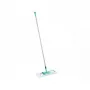 Mopa LEIFHEIT Profi XL Micro Duo com haste de aço, 42 cm