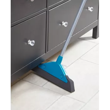 Escova de chão em espuma LEIFHEIT Soft&Easy 34 cm
