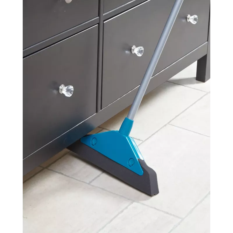 Escova de chão em espuma LEIFHEIT Soft&Easy 34 cm