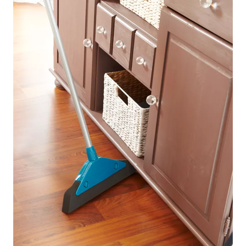 Escova de chão em espuma LEIFHEIT Soft&Easy 34 cm