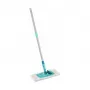 Cabeça de espanador de chão electrostático LEIFHEIT Superduster Floor M 33 cm