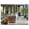 Cabeça de espanador de chão electrostático LEIFHEIT Superduster Floor M 33 cm