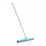 Rodo de chão LEIFHEIT Classic Aqua Collect com haste telescópica, 45 cm, verde/branco