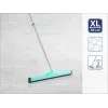 Rodo de chão LEIFHEIT Classic Aqua Collect com haste telescópica, 45 cm, verde/branco