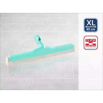 LEIFHEIT Click Bath esfregona para absorção de água 45 cm