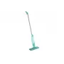 LEIFHEIT escova de chão com função de pulverização de água Pico Spray S 26 cm