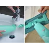 LEIFHEIT escova de chão com função de pulverização de água Pico Spray S 26 cm
