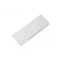 LEIFHEIT escova de substituição Picobello S Super Soft 27 cm capa de esfregona em microfibra