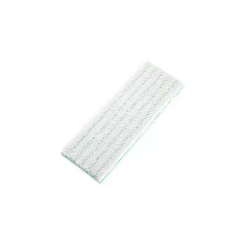 LEIFHEIT Picobello M Cotton Plus capa de esfregona substituível 33 cm