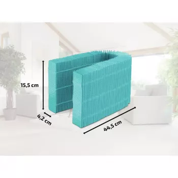 SOEHNLE AirFresh Hygro 500 filtro de substituição