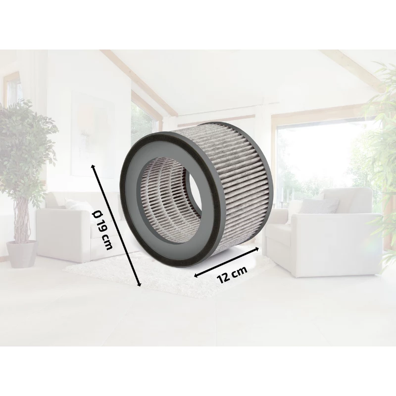 SOEHNLE AirFresh Clean 300 filtro
