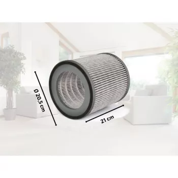 Soehnle AirFresh Clean Connect 500 filtro