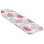 LEIFHEIT capa de tábua de passar a ferro Cotton Comfort L/Universal 140x45 cm