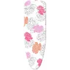 LEIFHEIT capa de tábua de passar a ferro Cotton Comfort L/Universal 140x45 cm