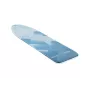 LEIFHEIT capa de tábua de passar a ferro Heat Reflecta S/M 125x40 cm