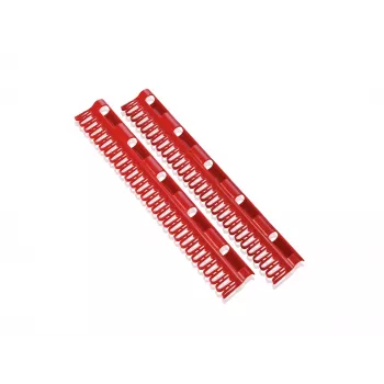 LEIFHEIT suportes para cesto para estendais Pegasus, 2 unid.