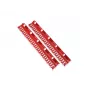 LEIFHEIT suportes para cesto para estendais Pegasus, 2 unid.