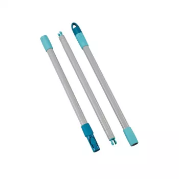 LEIFHEIT conjunto de 3 cabos de limpeza Click System