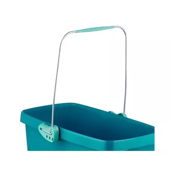 LEIFHEIT asa metálica para balde Combi XL Twist