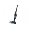 LEIFHEIT Rotaro PowerVac 2in1 aspirador vertical sem fios, 20V Li-Ion, 40 min de autonomia, escova LED, branco/cinzento/azul