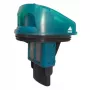 LEIFHEIT unidade de filtro para aspirador Regulus Aqua PowerVac