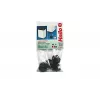 Hailo conjunto de rodas para caixote do lixo Big-Box