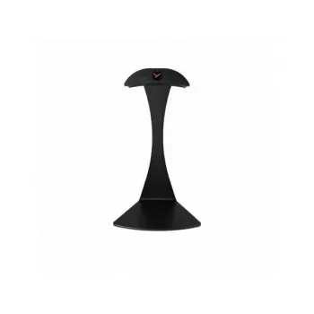 beyerdynamic Suporte para auscultadores - Suporte de secretária para auscultadores, metal, preto