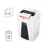 HSM SECURIO C18 destruidora de documentos de corte em tiras 3,9 mm P-2 branco/antracite