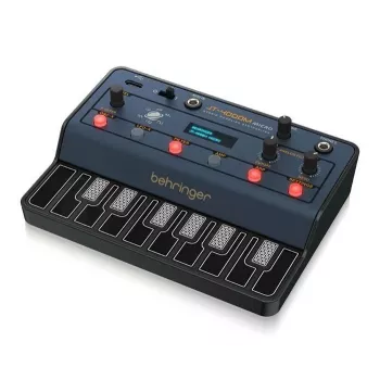 Behringer JT-4000M Micro sintetizador híbrido