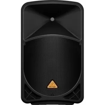 Behringer EUROLIVE B115MP3 altifalante PA ativo de 2 vias 15