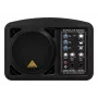 Behringer B205D altifalante monitor pessoal ativo 150W 5,25
